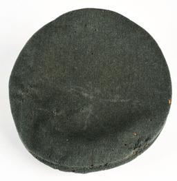 GERMAN POST-WWI FREIKORPS VISOR CAP.