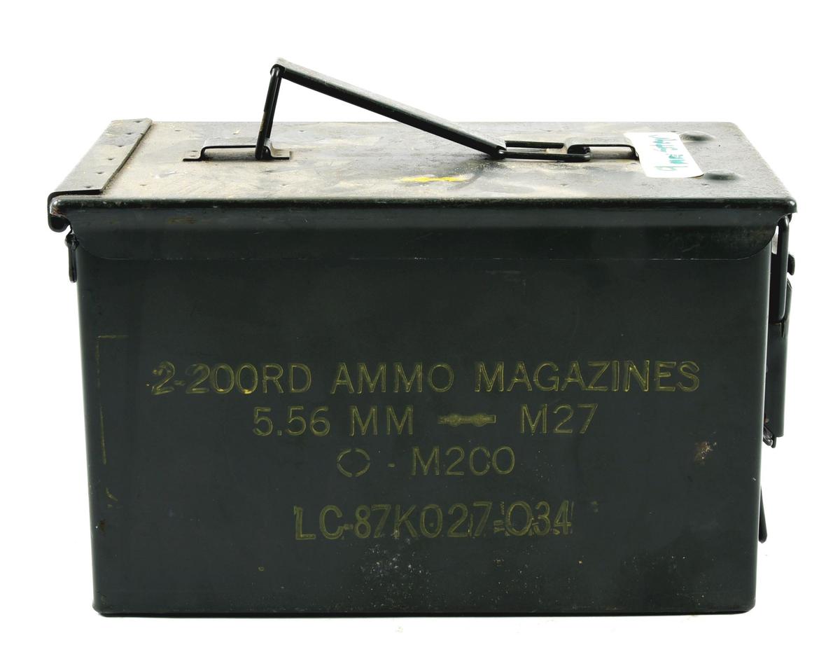 APPROXIMATELY 900 ROUNDS OF FIOCCHI 9MM STEYR AMMUNITION.