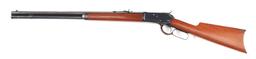 (C) HIGH CONDITION WINCHESTER MODEL 1892 LEVER ACTION RIFLE CHAMBERED IN .44-40 WCF