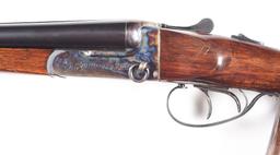 (N) HOLLAND FIREARMS AUTO-BURGLAR 20 BORE SHOTGUN (ANY OTHER WEAPON).