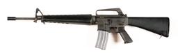 (M) PRE-BAN COLT MODEL SP1 AR-15 SEMI-AUTOMATIC RIFLE WITH BOX.