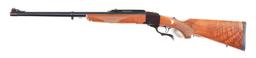 (M) RUGER NO. 1 .458 WINCHESTER MAGNUM SINGLE SHOT RIFLE (1997).