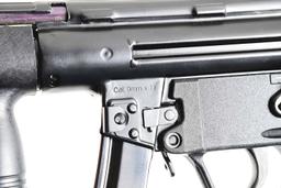 (N) VECTOR ARMS V89 "PDWS" (MP5 CLONE) SEMI-AUTOMATIC SHORT BARREL RIFLE (SHORT BARREL RIFLE).