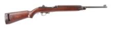 (C) EXTREMELY EARLY INLAND M1 CARBINE.