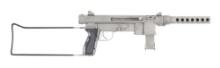 (N) MK ARMS MK760 MACHINE GUN (COPY OF S&W MODEL 76) (FULLY TRANSFERABLE).