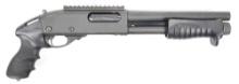 (N) REMINGTON MODEL 870 MODULAR COMBAT SHOTGUN IN ORIGINAL FACTORY BOX (ANY OTHER WEAPON).