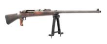 (C) SCARCE WWI MAUSER T-GEWEHR BOLT ACTION ANTI-TANK RIFLE.