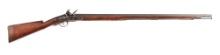 (A) REVOLUTIONARY WAR ERA AMERICAN ASSEMBLED OFFICER'S FUSIL OR CARBINE.