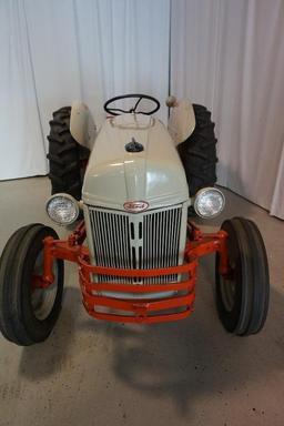 Ford 8N Farm Tractor