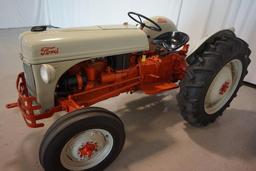 Ford 8N Farm Tractor