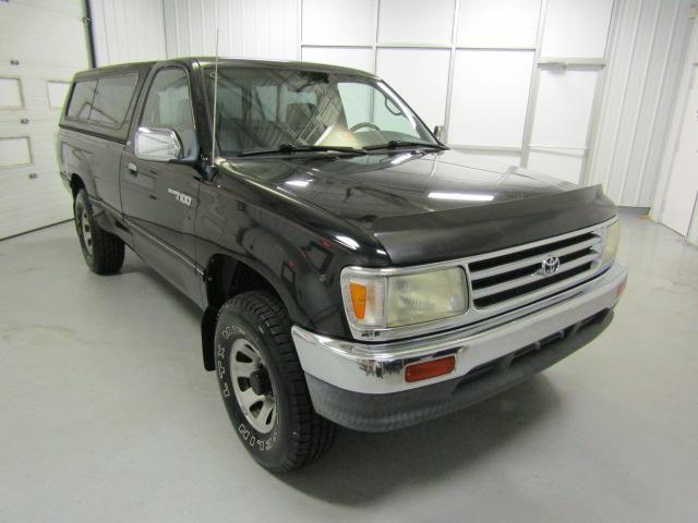 1994 Toyota T100 SR5 Pickup