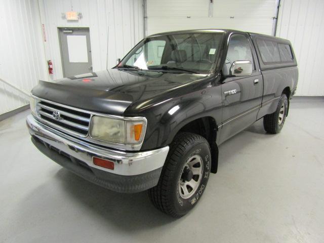 1994 Toyota T100 SR5 Pickup