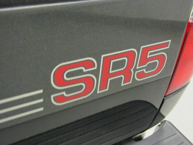 1994 Toyota T100 SR5 Pickup