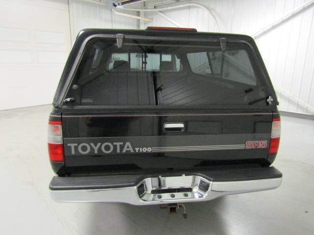 1994 Toyota T100 SR5 Pickup