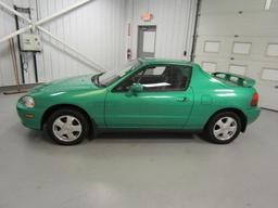 1993 Honda del Sol