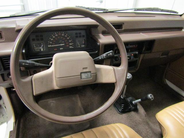1987 Dodge 50 RAM
