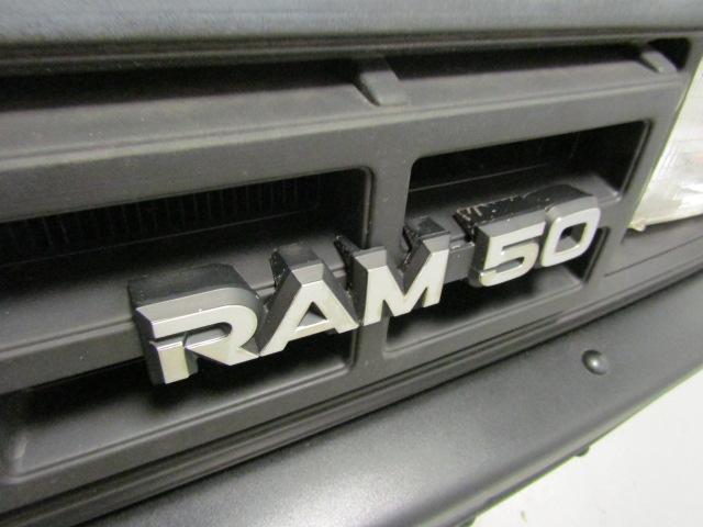 1987 Dodge 50 RAM