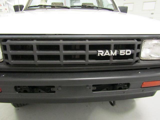 1987 Dodge 50 RAM