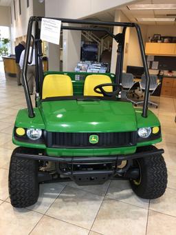 John Deer Gator 4x4