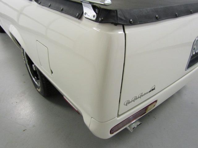 1984 Chevrolet El Camino SS Coupe