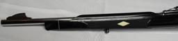 Remington 66 Apache Black/Chrome .22cal