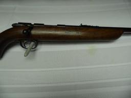 Remington Model 510 Target Master .22 cal