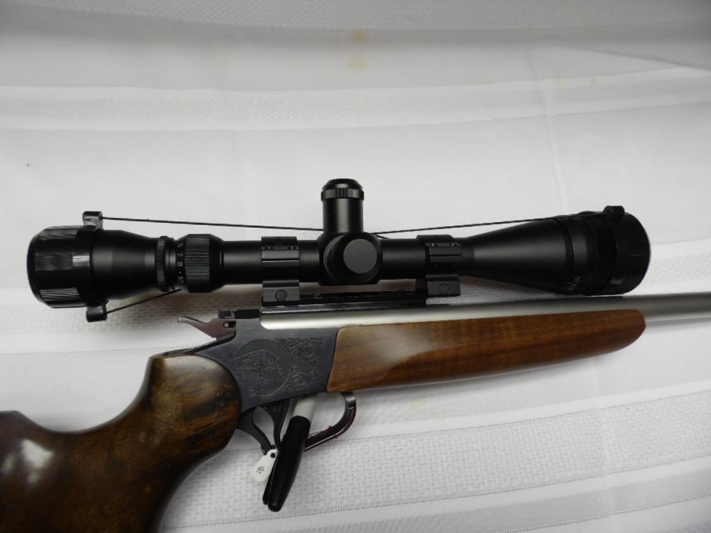 Thompson 22 Hornet