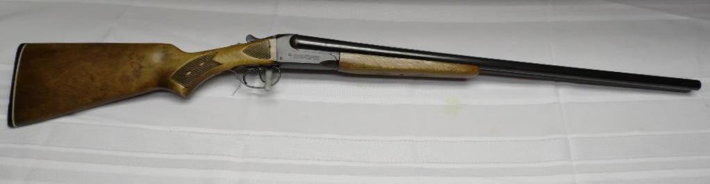 Stevens Model 311 16ga. SxS 28" Barrel