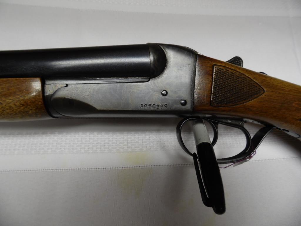 Stevens Model 311 16ga. SxS 28" Barrel