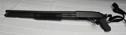 Mossberg Model 500 .12 ga 2 3/4" and 3" barrel