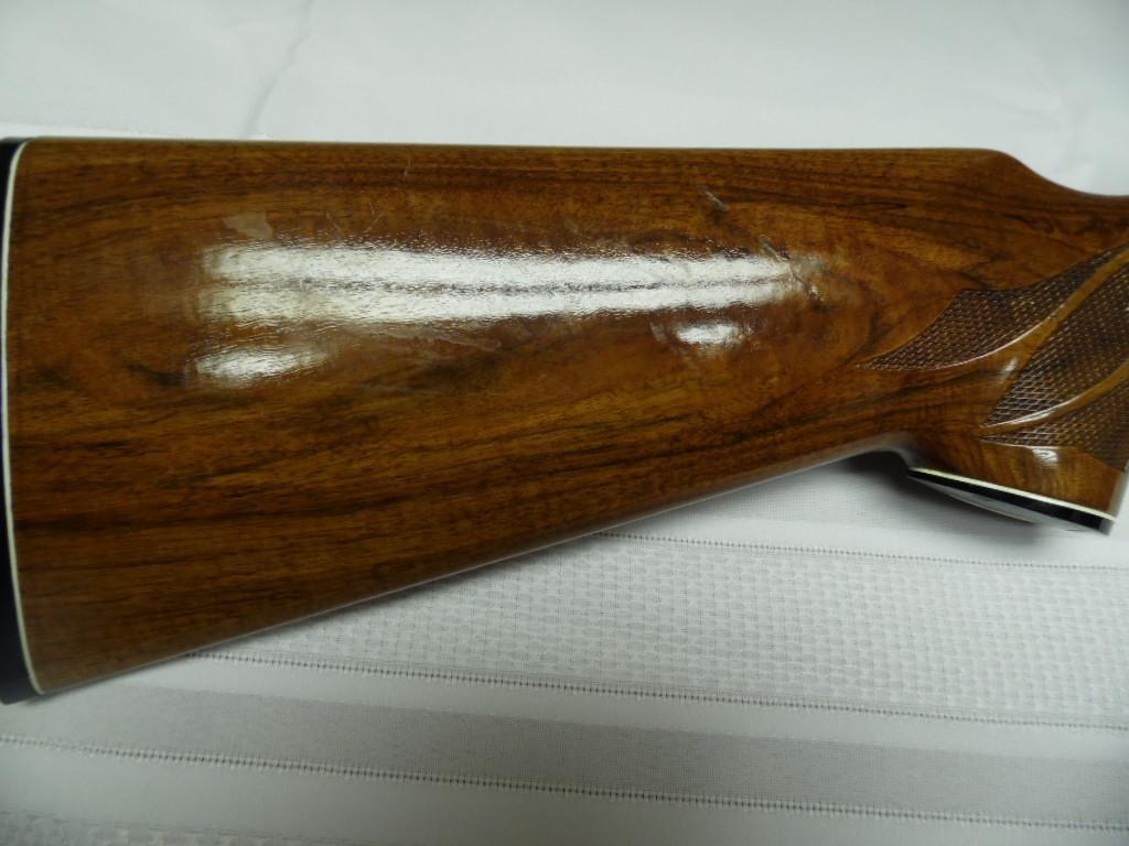 Remington Model 1100 12ga. Vent Rib 25" Barrel