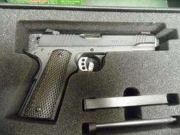 Remington Model 1911 R1 45 APC 5" barrel