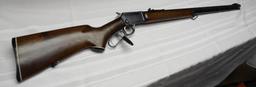 Marlin Golden Model 39A 22cal