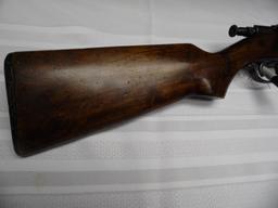 Remington Model 41 Target Master 22 S/L/LR