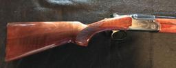 Charles Daly O/U Field Hunter 20 ga Shotgun With Vent Rib