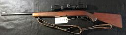 Winchester Model 88 Lever Action .308 Winchester cal