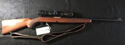 Winchester Model 88 Lever Action .308 Winchester cal