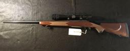 Winchester Model 70 Bolt Action 25-06 cal with Monte Carlo Stock