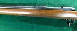 Savage Model 110V Series J Bolt Action .22-250 REM