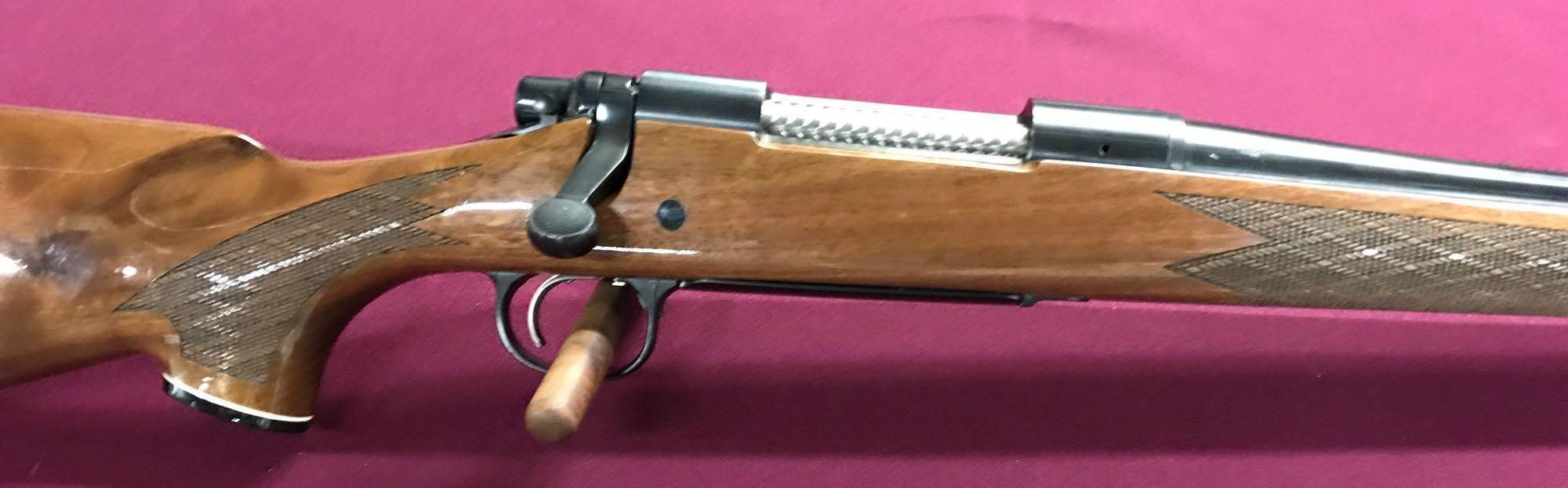 Remington Model 700 BDL 30-06