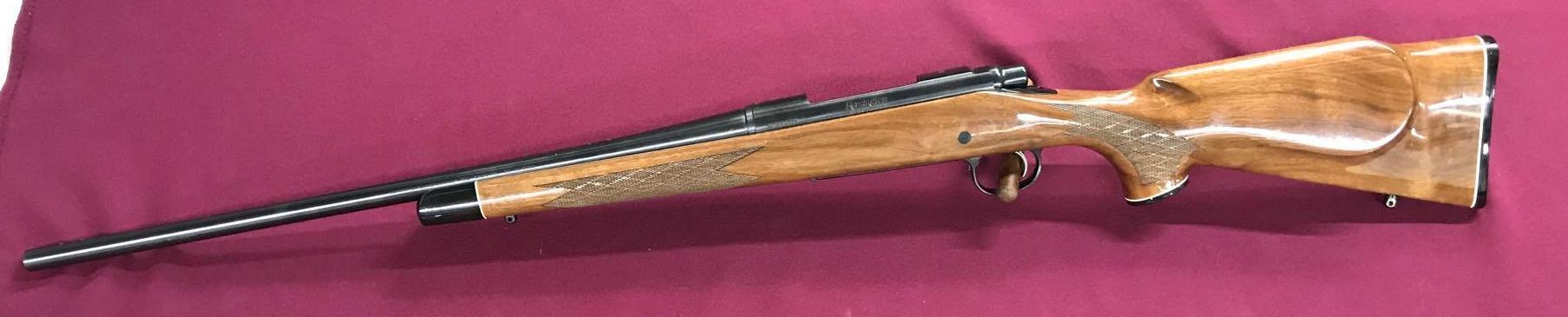 Remington Model 700 BDL 30-06