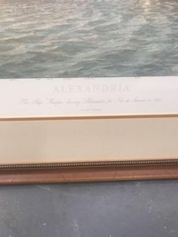 "Alexandria"