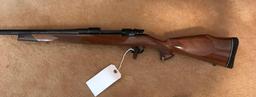 Winslow Arms .243 Bolt Action Monte Carlo Stock