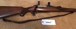 Ruger M77 Bolt Action .308 win