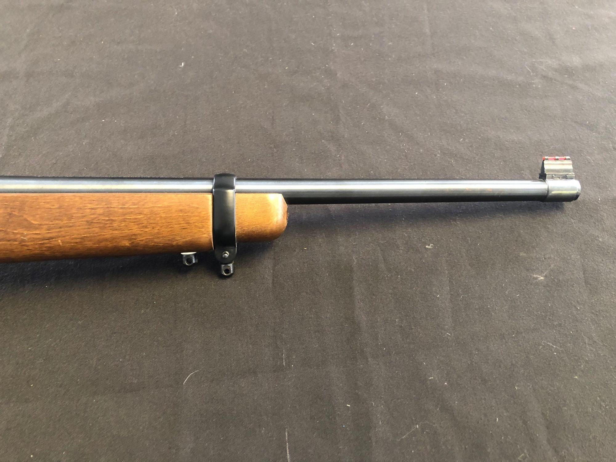 Ruger Model 10/22 Carbine .22LR