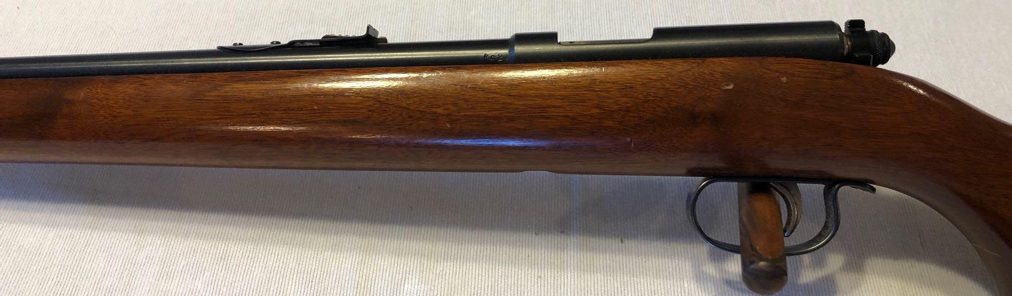 Remington Model 514 Bolt Action .22 S,L or LR