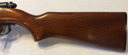 Remington Model 514 Bolt Action .22 S,L or LR