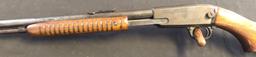 Winchester Model 61 Pump Action .22S.L or L.R