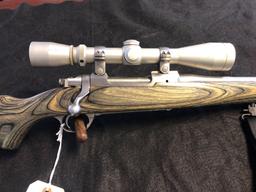 Ruger M77 Mark II Bolt Action 260 Rem