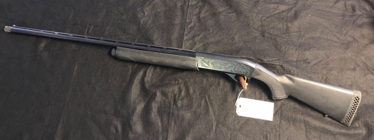 Remington 11-87 Light Contour Premier 12ga.